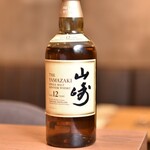 Yamazaki 12 years