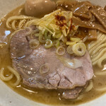麺屋 永太 - 