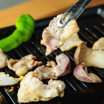 鷄焼専門店 まる辻 - 