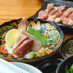 鷄焼専門店 まる辻 - 