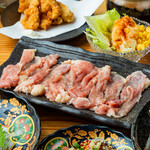 鷄焼専門店 まる辻 - 