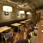 Tablie bistoria&winebar - 