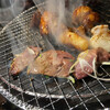 炭火焼肉 肉刺し にく式 - 料理写真: