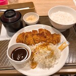 ガスト - 料理写真: