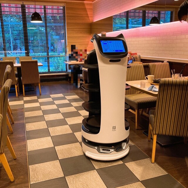 Gusto Nagoya Minato Shopping Mo-Ru Ten photo 4