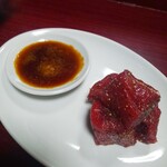 焼肉幸泉 - 