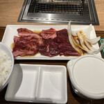 Yakiniku Raiku - 