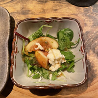 十二社通り 地鶏焼とりや - 