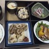 広島おもてなし料理 宵夜燈 - 料理写真:松花堂弁当