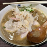 麺や輝 - 