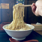 煮干し中華そば・つけ麺 海猫 - 