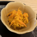 Hokkaidou Sakana Ryouriyorokobi - 一品料理の小鉢