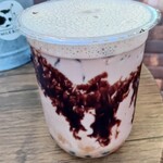 MILK BOMB+ - 