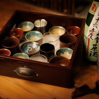 隠れ家鉄板おぶ_2