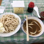 みうらうどん - 