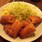 DINING小麦 - 