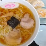 Aotake Uchi Ramen Kurihara - 