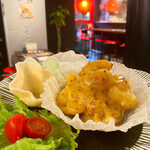 居酒屋風本格個室中華レストラン 暁 千種駅本店 - 