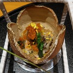 日本料理 幸庵 - 先付け