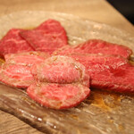 YAKINIKU DAICHI ROPPONGI - 