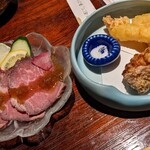 ここ一軒で山口県 アンド吉祥 - 