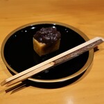 日本料理 幸庵 - お菓子