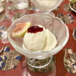 リトルスパイス - 本当に美味しいアイス