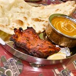 リトルスパイス - 