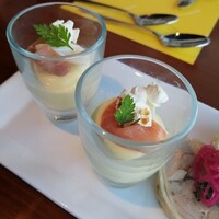 アーティスト カフェ - 