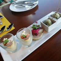 アーティスト カフェ - 