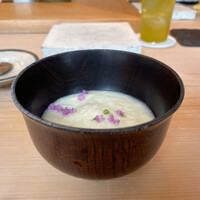 鮨 なんば 日比谷 - 