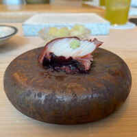 鮨 なんば 日比谷 - 