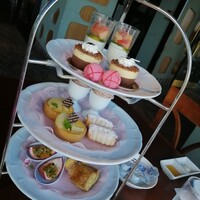 アーティスト カフェ - 