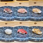 市sushi - 