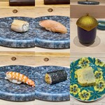 Ichi Sushi - 