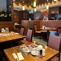 中国料理 青冥 堂島本店 - 店内