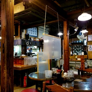 博多とんこつラーメン わ蔵 _2