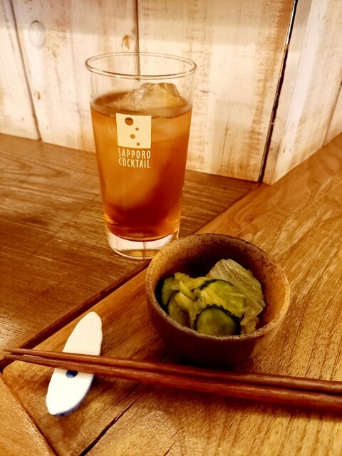 たりき - 旭川（惣菜・デリ）の写真