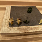 寿し ひでたか - 