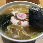 ソラノイロ ARTISAN NOODLES - 