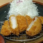 Tonkatsu Futaba - 