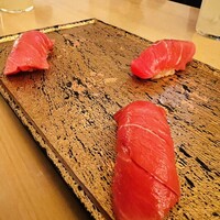 SUSHI TOKYO TEN、 六本木店 - 