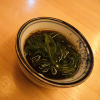 SUSHI TOKYO TEN、 六本木店 - 