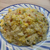 金豊園 - 五目炒飯　858円