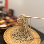 Teuchi Soba Sobashiki - 