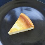 菓子工房 F - ベイクドチーズケーキ