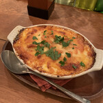 ビストロ パルタジェ - 