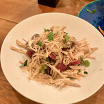 ビストロ パルタジェ - 