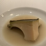 蒼 - 立〜っ派な黒鮑ちゃん！