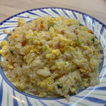 金豊園 - 五目炒飯　858円